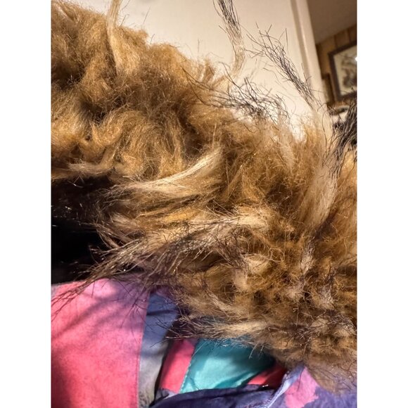 GSOU SNOW‎ Women’s Ski Jacket – Size M – Waterproof 15K – Stunning Nature Scene - Picture 5 of 16